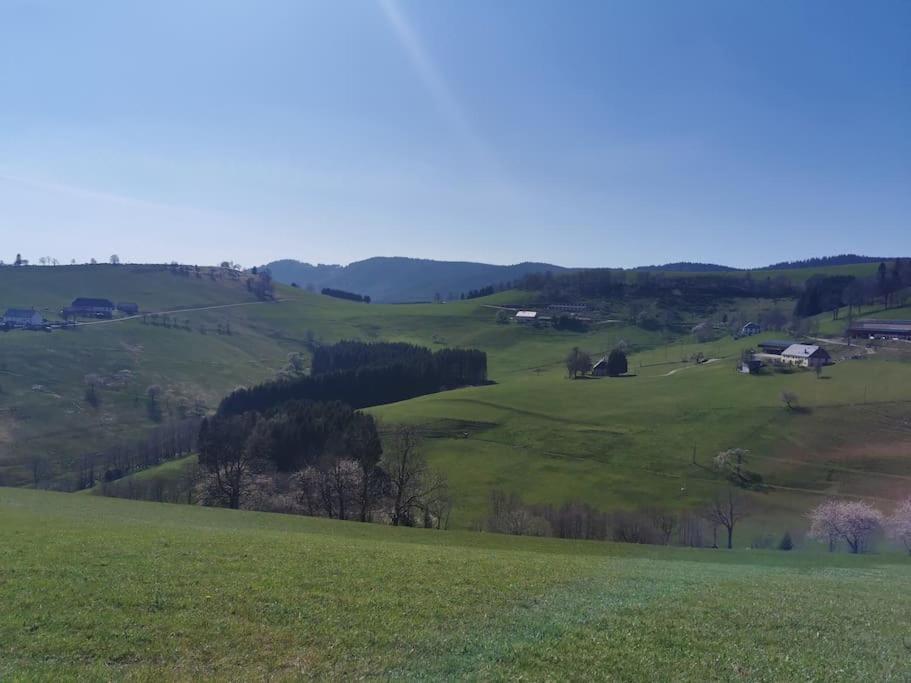 La Magie Entre Deux Lacs Gérardmer Esterno foto